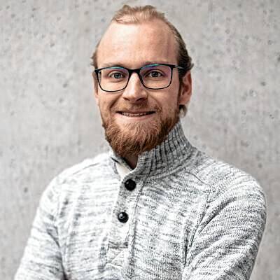 Jonathan Sauer, ist als Beirat im Vorstand des VCD Südbaden und Verantwortlicher für die Gerichtsverfahren um die Gauchachtalbrücke.