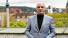 Das undatierte Handout zeigt den SPD-Landtagsabgeordneten von Baden-Württemberg, Daniel Born.