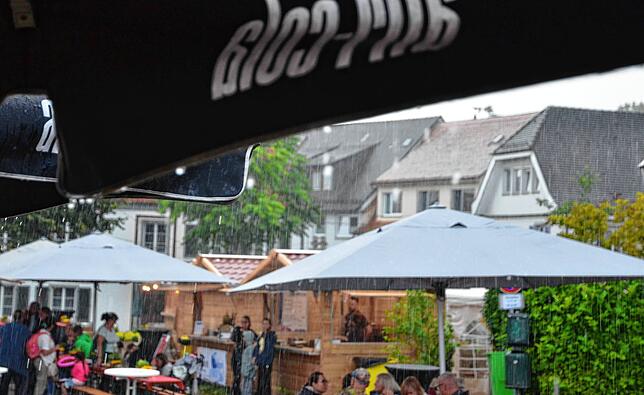 Bild 3: Die besten Bilder des Markdorf-Spirits-Festival