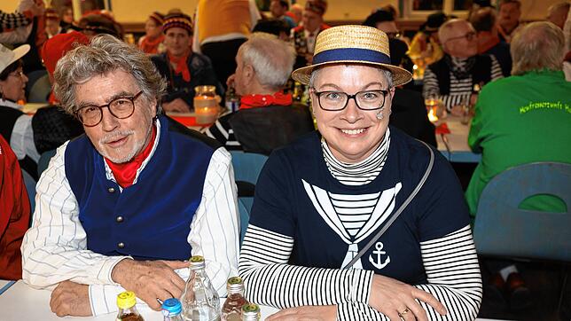 Bild 35: Rattlinger-Chef Holger Reutemann ist Ehrengerstensafter 2023 &ndash; so lief der Bieranstich (2)