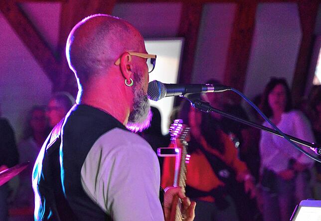 Bild 22: Die besten Bilder der Musiknacht in Markdorf – Teil 2