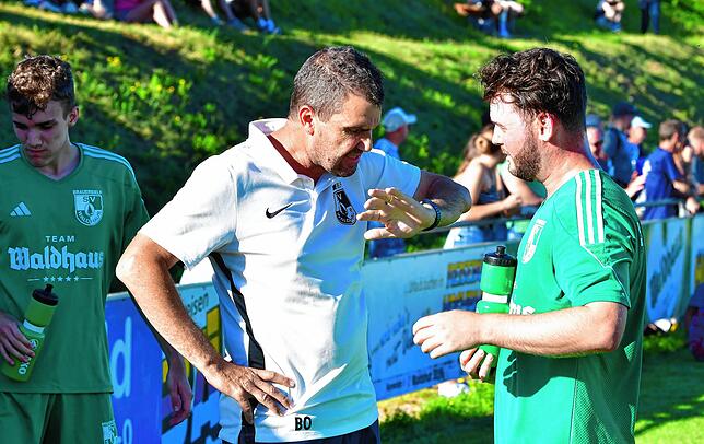 Bild 30: SV Waldhaus startet mit 4:0-Sieg gegen den VfB Waldshut – und wir haben Bilder!