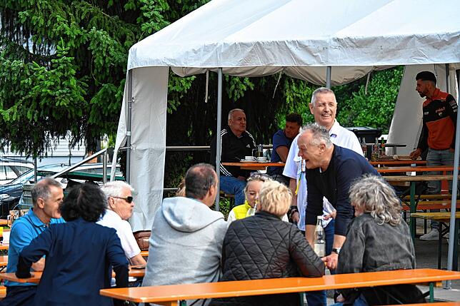 Bild 15: Bilder vom SVG-Pfingst-Sportfest in Gurtweil