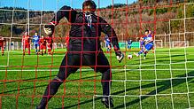 Bild : FC Erzingen siegt mit 4:1 beim FC Wallbach &ndash; und wir haben Bilder!