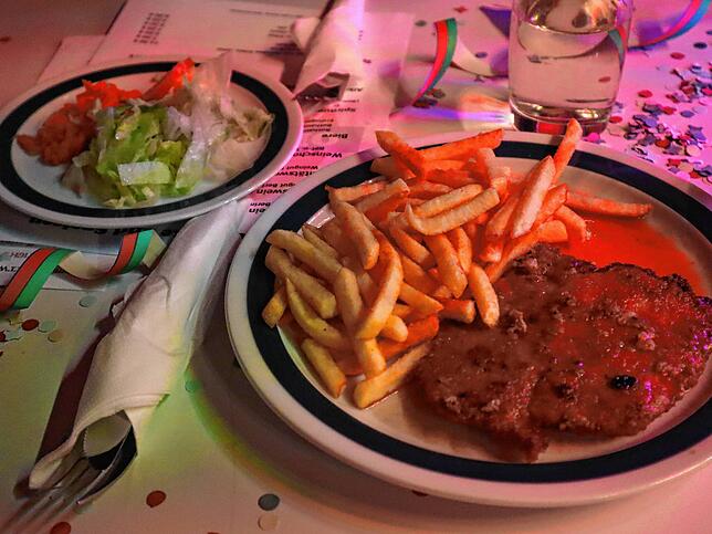 Bild 4: Oldie-Night des Männerchors Gurtweil &ndash; Teil 2