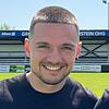 Traf beim Test in Überlingen: FC 08-Neuzugang Fabio Pfeifhofer.