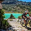Ab in den Süden: Janine Schneider aus Lottstetten startete erfolgreich beim Mountainbike-Marathon über sechs Etappen in Andalusien/Spanien.
