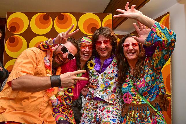 Bild 17: Bilder und Videos vom Konzert von Papi's Pumpels in Tennenbronn
