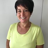 Ramona Schlegel aus Waldshut, 44, Einzelhandelskauffrau.
