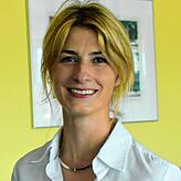 Susanne Bix, CDU-Chefin im Stadtverband Meßkirch.