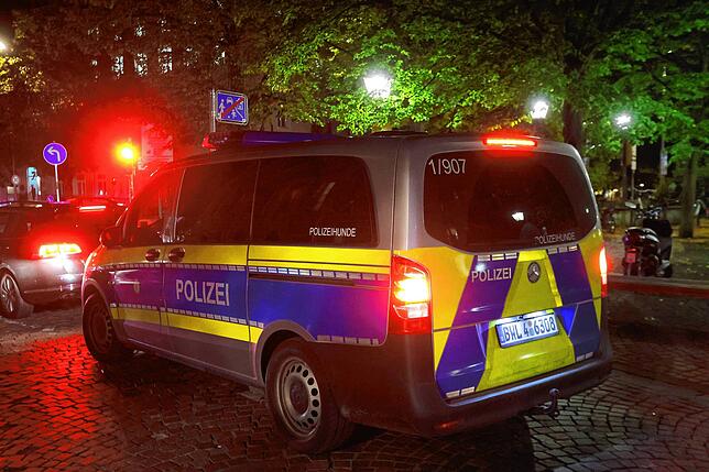 Bild 3: Rund um Großeinsatz in Konstanz: Fake News und Panikmache