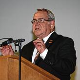 Wie Franz Moser dem SÜDKURIER erklärte, laufen die Gespräche noch. Der ehemalige Hilzinger Bürgermeister hat in den 1990er-Jahren das ...