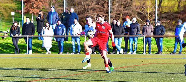 Bild 17: SG FC Wehr/Brennet besiegt den FC Schönau mit 3:0 – und wir haben Bilder!