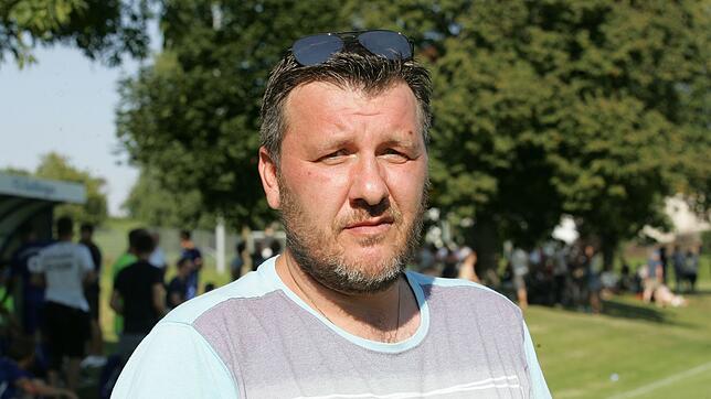 Markus Althoff
