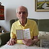 Am 1. Juli 1938 ist Andreas Frank dem FC Konstanz beigetreten. Mittlerweile blickt der 96-Jährige auf 80 Jahre Mitgliedschaft zurück. ...