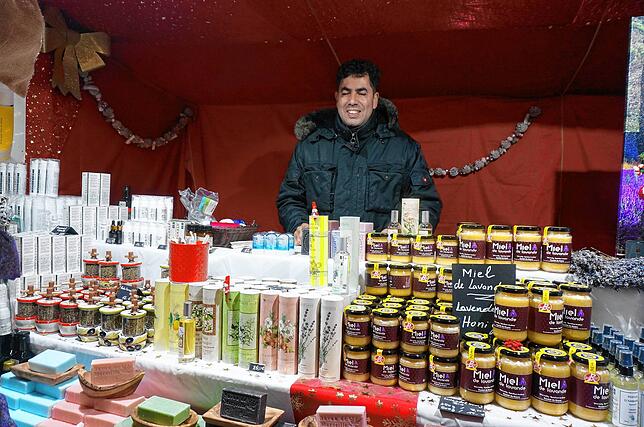 Bild 23: Bilder von Waldshut im Weihnachtsglanz