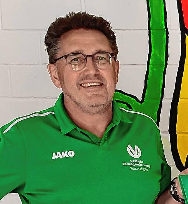 Abschied: Torsten Grieshammer, langjähriger Trainer beim SV Inzlingen, beendet zum Saisonende seine Tätigkeit am Erstel-Sportplatz auf.