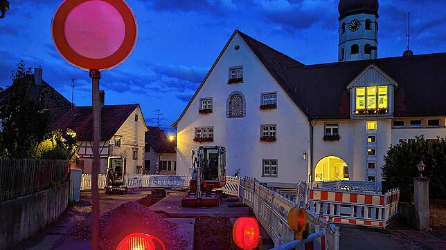 Im jüngst vorgestellten Öhninger Haushaltplan 2025 wurde der Ausbau der kommunalen Wärmeversorgung veranschlagt. Die Planung war bereits ...