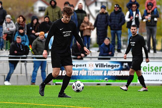 Bild 26: SG FC Wehr/Brennet zieht mit 2:1 n.V. beim TuS Binzen ins Pokalfinale ein &ndash; und wir haben Bilder!