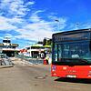 Unter anderem der Städteschnellbus zwischen Friedrichshafen und Konstanz ist von den Einschränkungen betroffen.