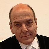 Hat es selten mit ernsten Vorwürfen gegen Polizisten zu tun: Andreas Mathy, Erster Staatsanwalt bei der Staatsanwaltschaft Konstanz.