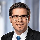 Ronny Stengel, Staatsanwalt in Hechingen