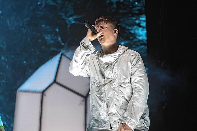 Bild 14: K.I.Z.: So war der Auftritt beim Southside 2024