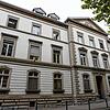 (Symbolbild) Das Amtsgericht Konstanz: Hier wird Ende Oktober wegen sexuellen Missbrauchs unter Ausnutzung eines Beratungs-, ...