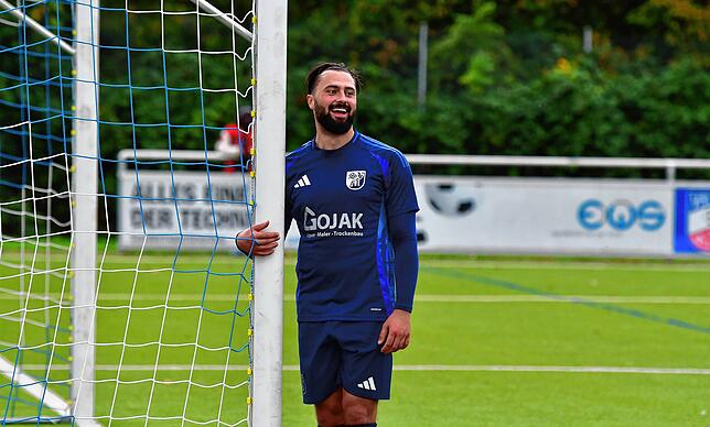 Bild 49: SV Blau-Weiß Murg siegt 3:1 beim VfB Waldshut – und wir haben Bilder!