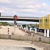 Ab Montag ist auf der Bundesstraße 27 auf der westlichen Seite sowohl die Ausfahrt nach und die Ausfahrt von Allmendshofen gesperrt. Es ...