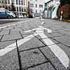 Der Zugang zum Krankenhaus Radolfzell. Die Corona-Normalstationen der Einrichtung sind derzeit fast vollständig besetzt, durch die ...