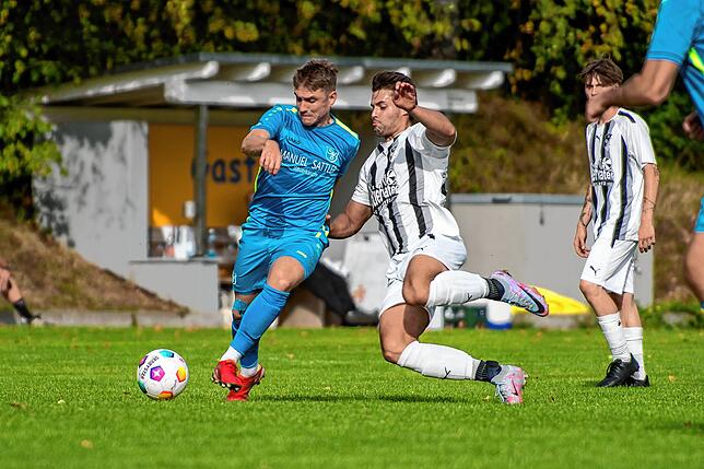 Bild 31: FC Wittlingen siegt 3:2 beim SV Buch &ndash; und wir haben Bilder!