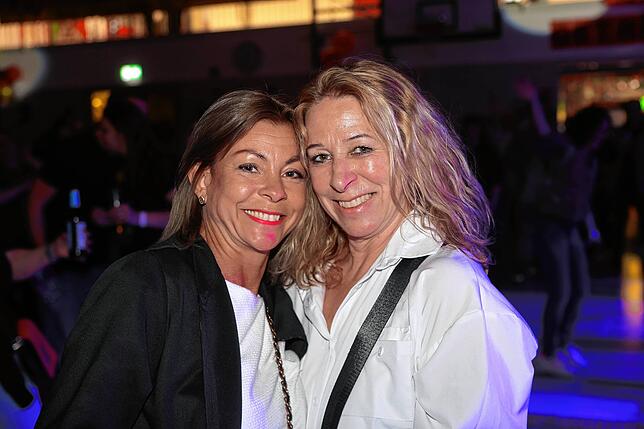Bild 6: Konstanz: Party mit dem Fanfarenzug Blatz: 75 Jahre alt und kein bisschen leise – im Gegenteil!