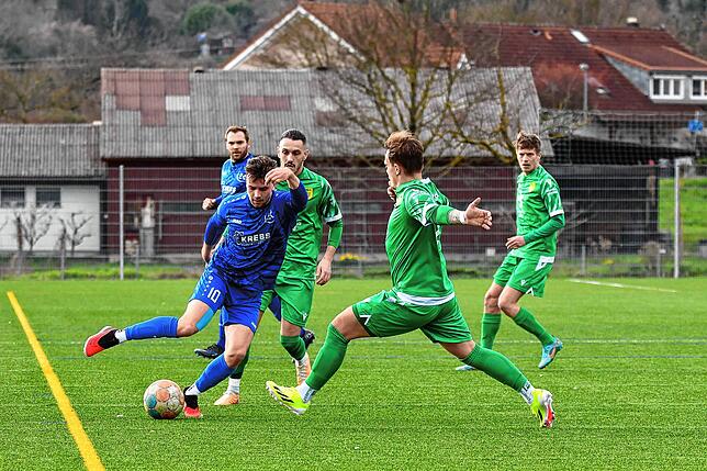 Bild 29: SV Herten feiert 8:2-Kantersieg gegen TuS Efringen-Kirchen &ndash; und wir haben Bilder!