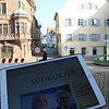 Bislang haben die Anwohner in der Meßkircher Innenstadt noch kein schnelles Internet. Das soll sich aber bis Frühling 2021 ändern.