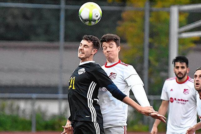 Bild 13: FC Schönau gelingt gegen den FC Wallbach der zweite Saisonsieg &ndash; hier gibt&lsquo;s Bilder!
