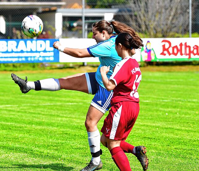 Bild 8: FC Hochrhein besiegt den FC Wittlingen mit 1:0 &ndash; und wir haben Bilder!