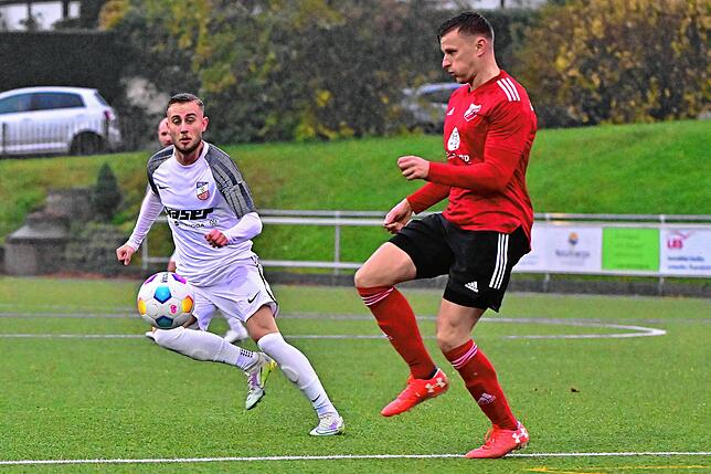 Bild 29: VfB Waldshut gewinnt beim SV Au-Wittnau mit 4:2 &ndash; und wir haben Bilder!