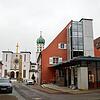 Das alte Forstamt wurde vor rund 20 Jahren zum Kulturzentrum ausgebaut. Nun hat die Stadt ein weiteres Gebäude in der Oberstadt gekaut, ...