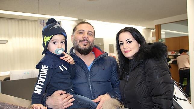 Rückkehr nach Donaueschingen Ali Rida, Souka Ayad und Justin Karaki erhalten durch das Losverfahren die Chance, in ihrer Heimatstadt zu ...