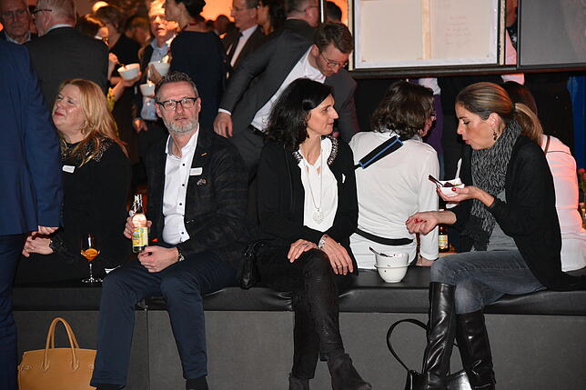 Bild 32: Bilder vom Neujahrsempfang der IHK in Villingen-Schwenningen 2020 (2)