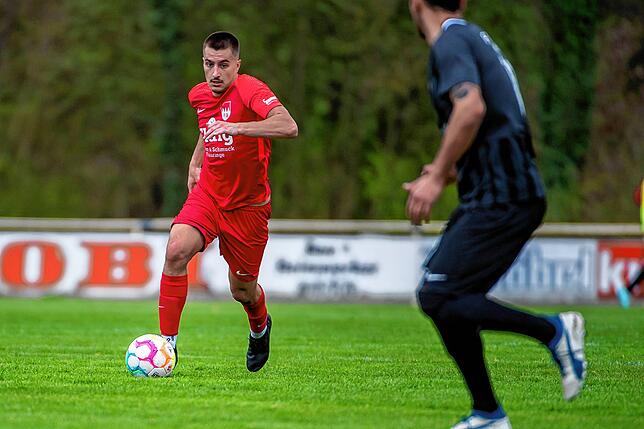 Bild 24: FC Tiengen 08 besiegt den FC Hochrhein mit 4:0 &ndash; und wir haben Bilder!