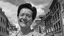 Die ehemalige Kinderärztin Gudrun Adams, hier ein Archivbild aus dem Jahr 2016, ist 72. Lebensjahr gestorben.