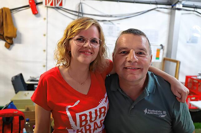Bild 6: Burg Brass in Burgweiler – Die besten Bilder