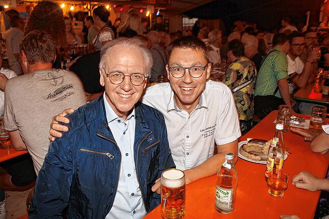 Bild 23: Die Besten Bilder vom Ehinger Herbstfest