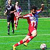 Neuer &bdquo;Co&ldquo;: Arlind Hashani soll Trainer Michele Di Benedetto als Co-Trainer beim ESV Waldshut zur Seite stehen. Auch seine ...