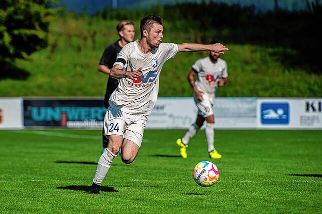 Bild 29: FC Erzingen verliert gegen den SV Weil mit 0:4 &ndash; und wir haben Bilder!