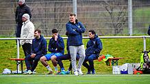 Für den 1. FC Rielasingen-Arlen II und Trainer Daniel Schorpp gibt es zum Saisonabschluss noch einen Sieg zu feiern nach dem 4:0 über ...