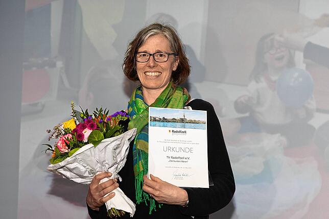 Bild 24: Sportlerehrung 2025 in Radolfzell