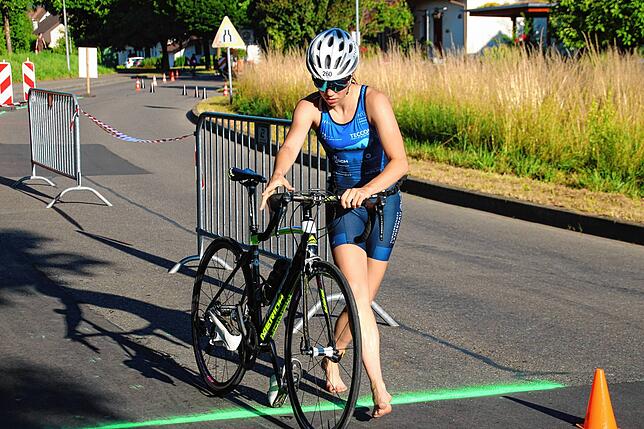Bild 7: Hier sind die besten Bilder von der 8. Lauchringer Triathlon-Nacht